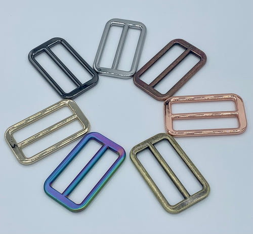 1 Inch Swivel Snap Hooks – Siah Swag Bags