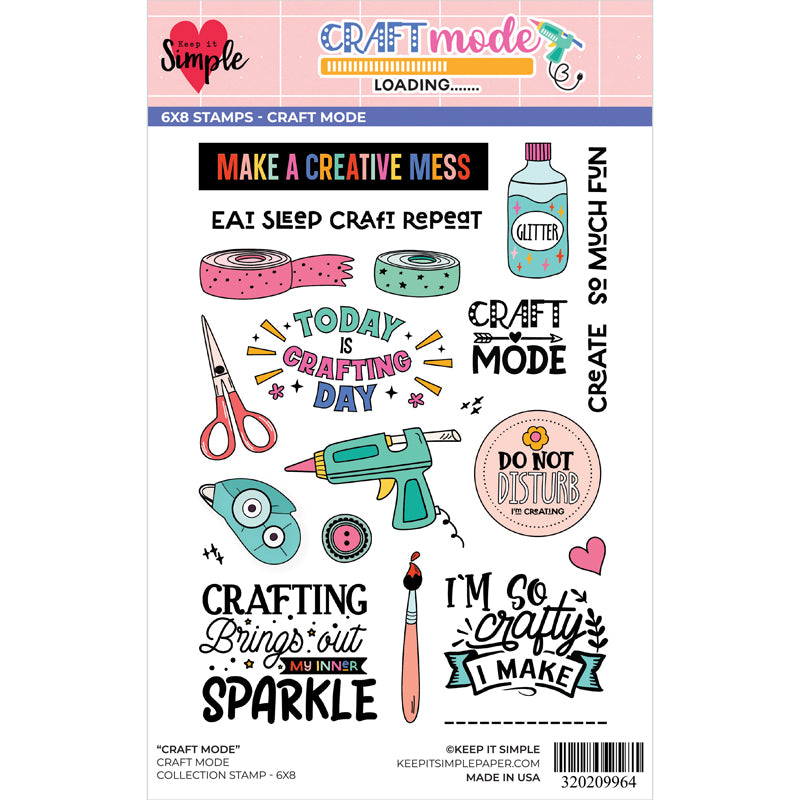 Stamp of the Month Archives - Scrapbook Cowgirl