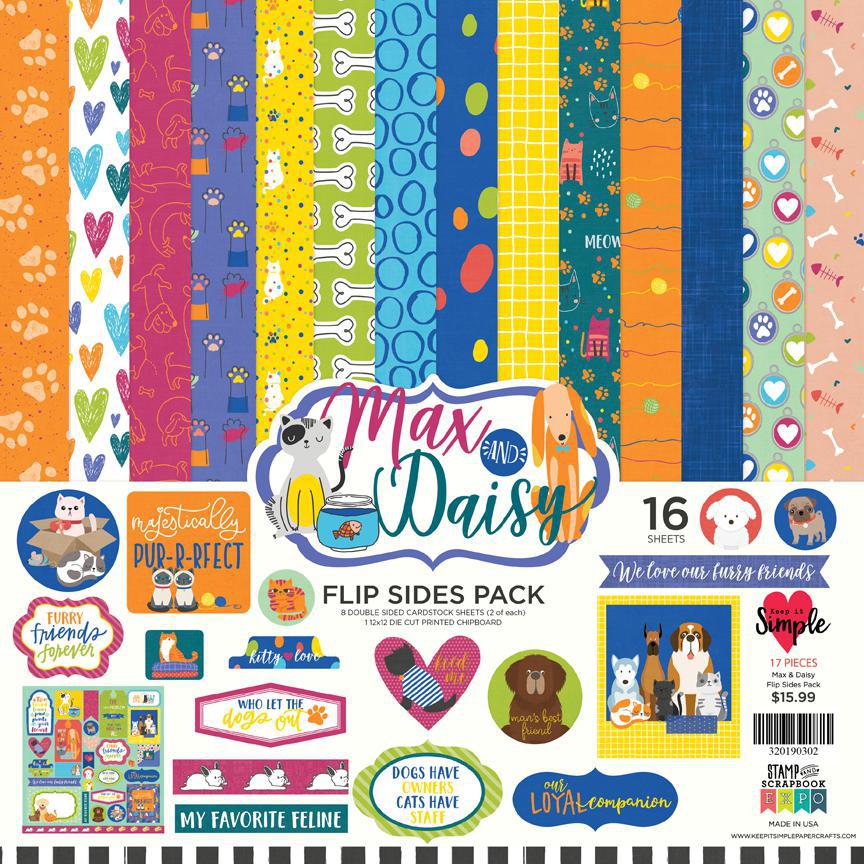 Daisy Pattern Washi Tape