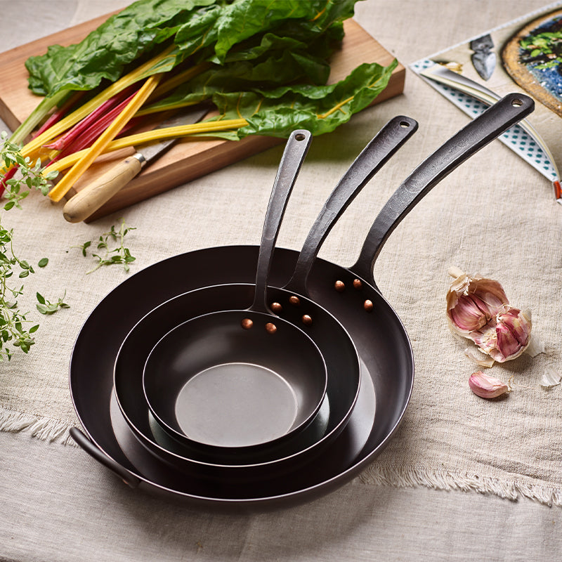 FRYING PAN SET