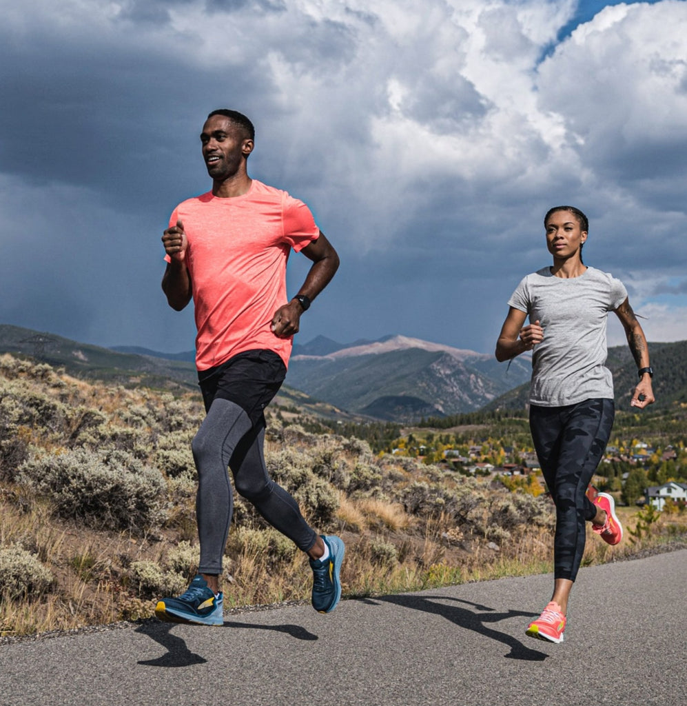 Why Buy Altra Shoes? They're the Ultra Running Choice. – Outdoor Equipped