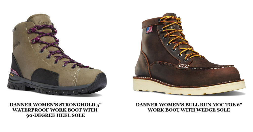 Danner Bull Run