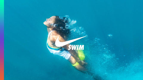 Nike, Swim