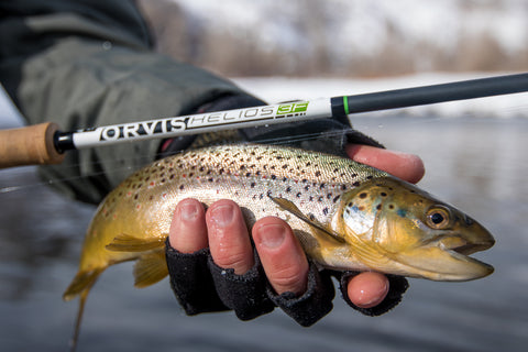 Orvis: Fishing and Outdoor Life Clothing to Help You Embrace