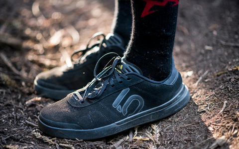 Five Shoes: Climbing, Hiking, & | Outdoor Equipped