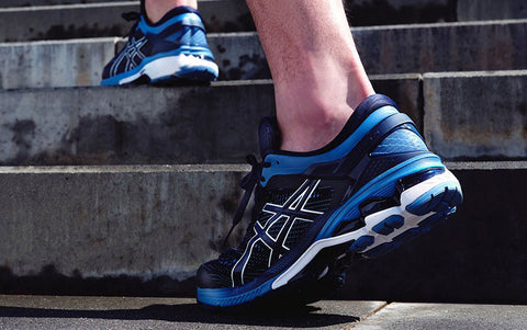 Asics Running Shoes & Activewear