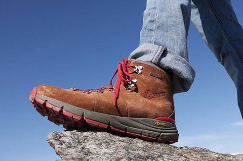 danner-brands hiking trail 2650 shoes women