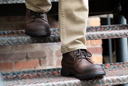 dockers men shoes