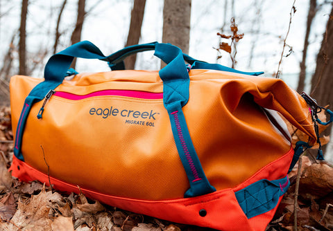 eagle creek luggage