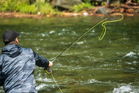 Outfits such as Orvis and Fearless Fly Fishing make it fun for everyone