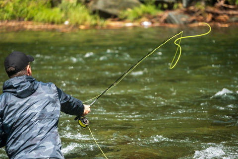 Orvis: Fishing and Outdoor Life Clothing to Help You Embrace