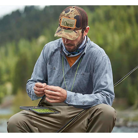 Orvis: Fishing and Outdoor Life Clothing to Help You Embrace Nature –  Outdoor Equipped