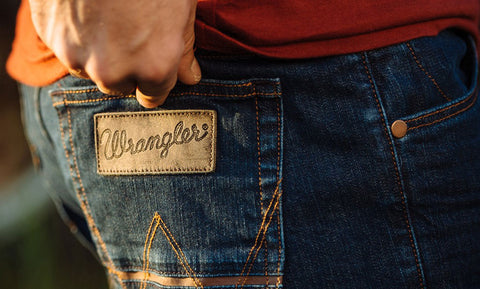 Wrangler: Jeans & Western Apparel | Outdoor Equipped