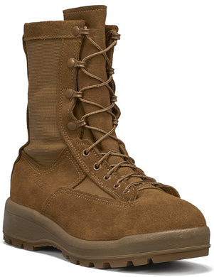 Belleville Boots: Military & Tactical Footwear | Outdoor Equipped