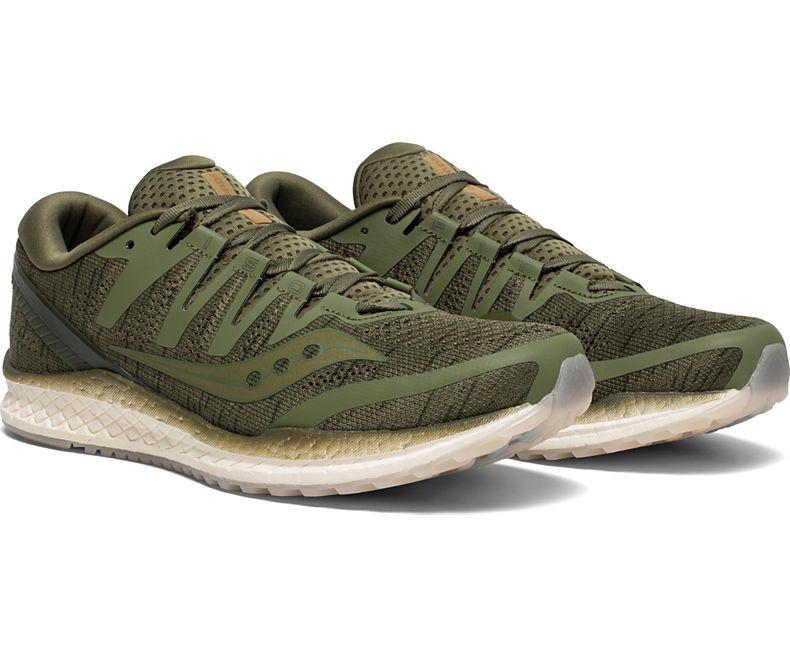 freedom iso 2 saucony