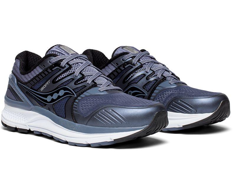 saucony redeemer iso 2 mens