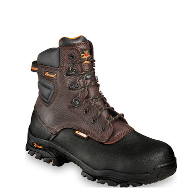 thorogood climbing boots