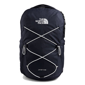 north face jester navy