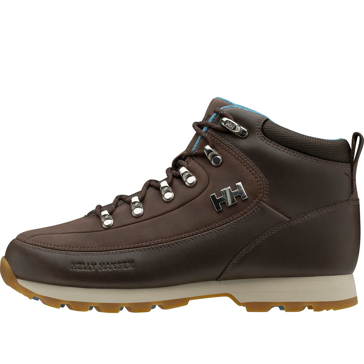 Women's Helly Hansen The Forester Winter Boot | Outdoor, Trail, Snow ...