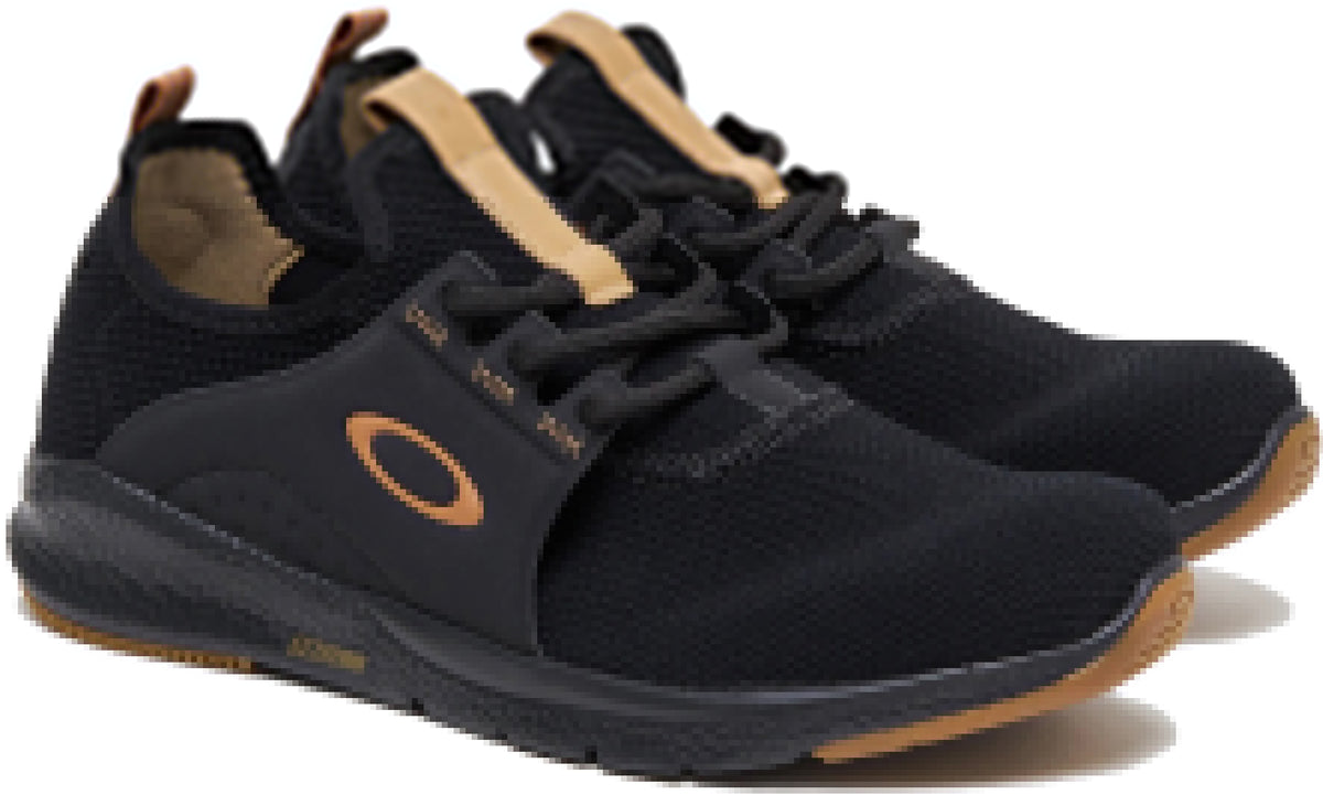 Men's Oakley Dry Sneaker | Active, Trainer, Lifestyle – Outdoor Equipped