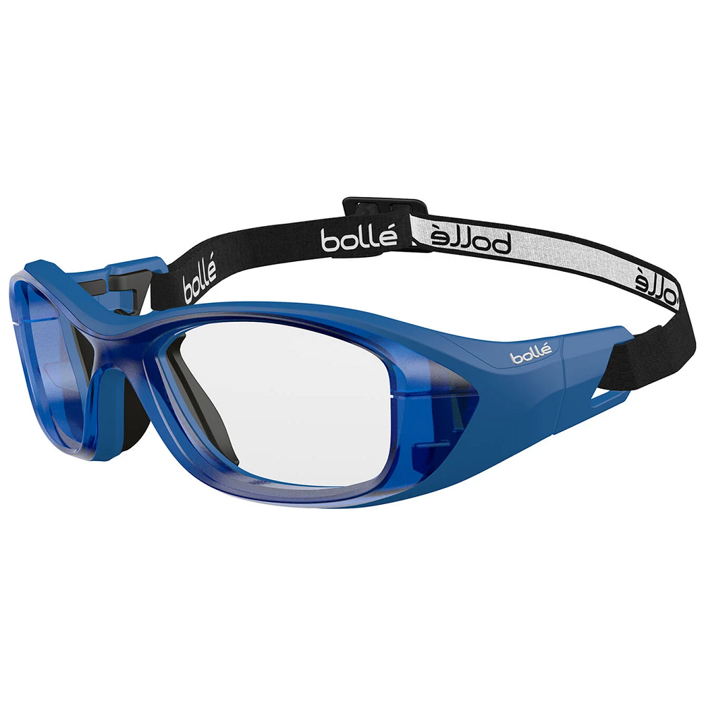 Bolle Kids Swag Strap Protective Glasses