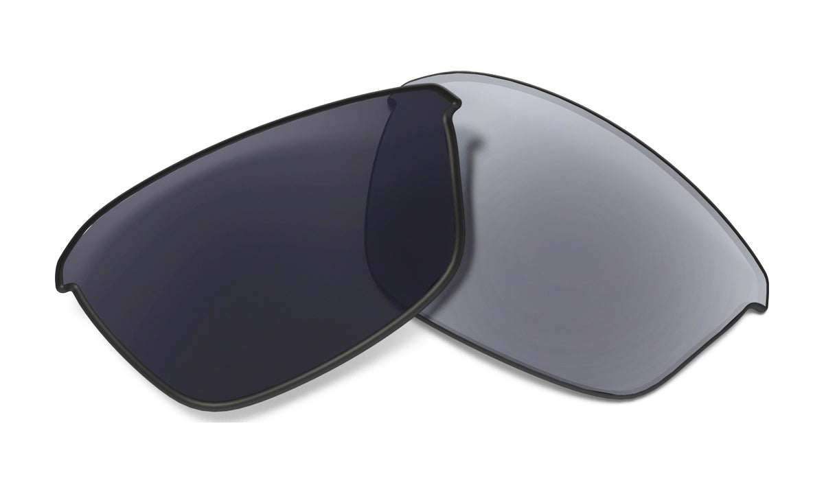 Men's Oakley Half Jacket  Replacement Lens | High Definition Optics –  Outdoor Equipped