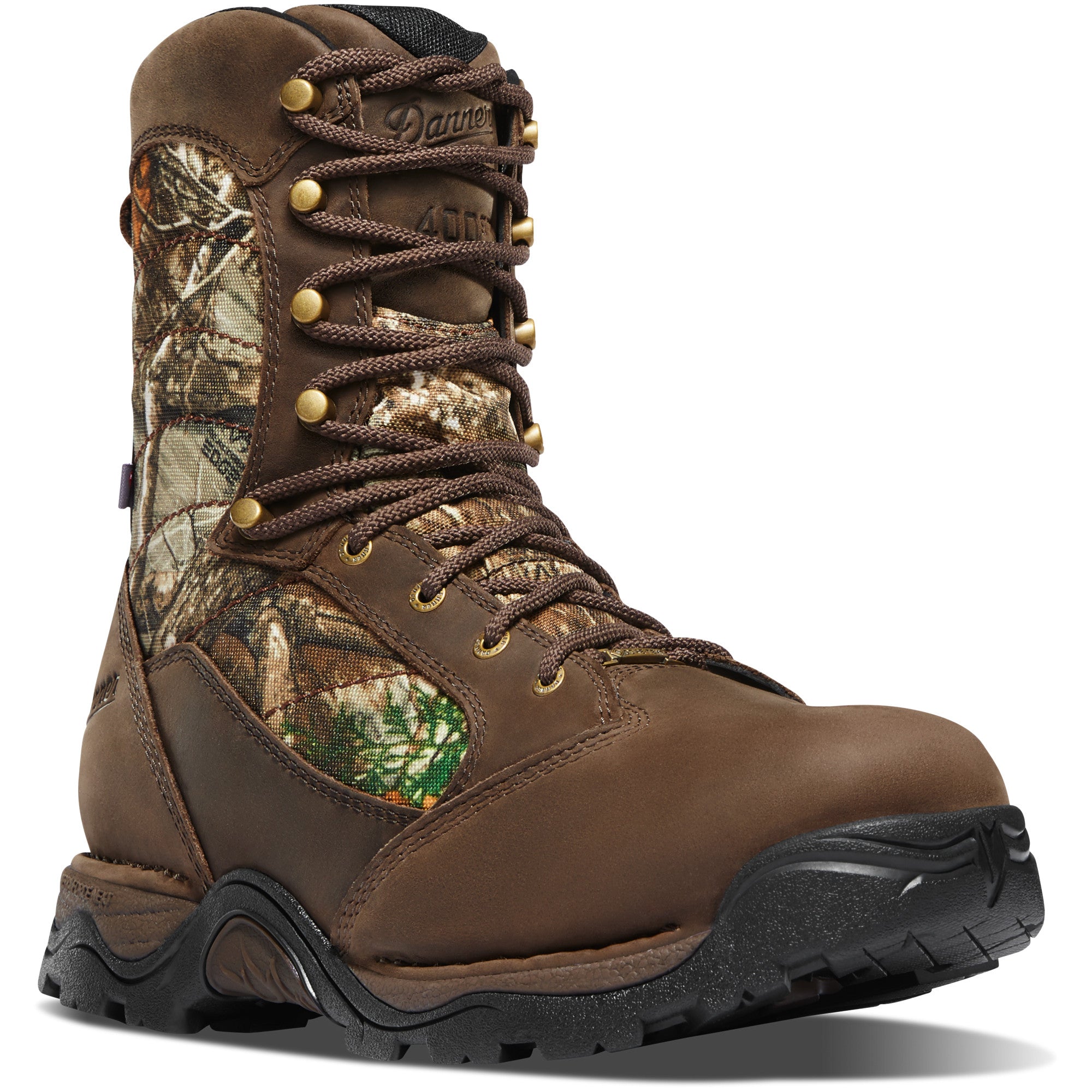 1200g insulated hunting boots