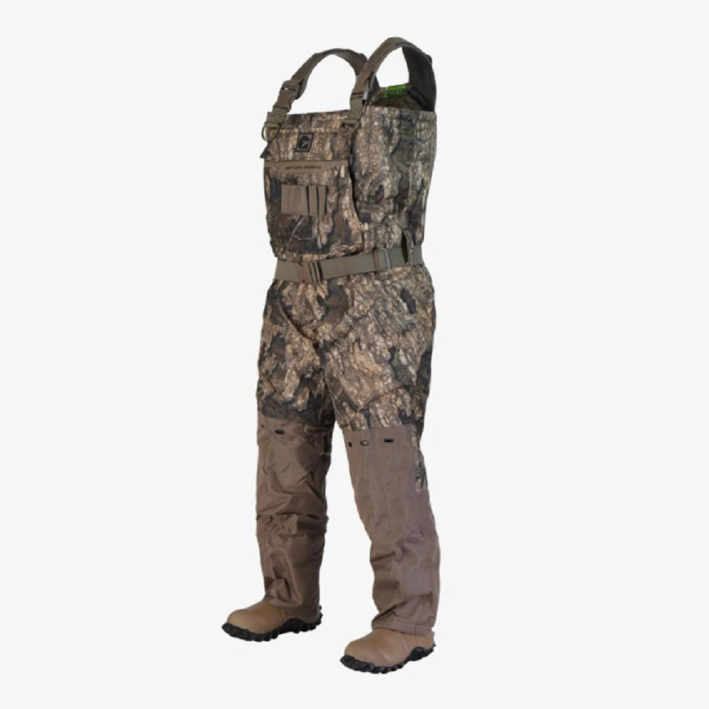 Gator Waders Men's Shield Insulated Waders