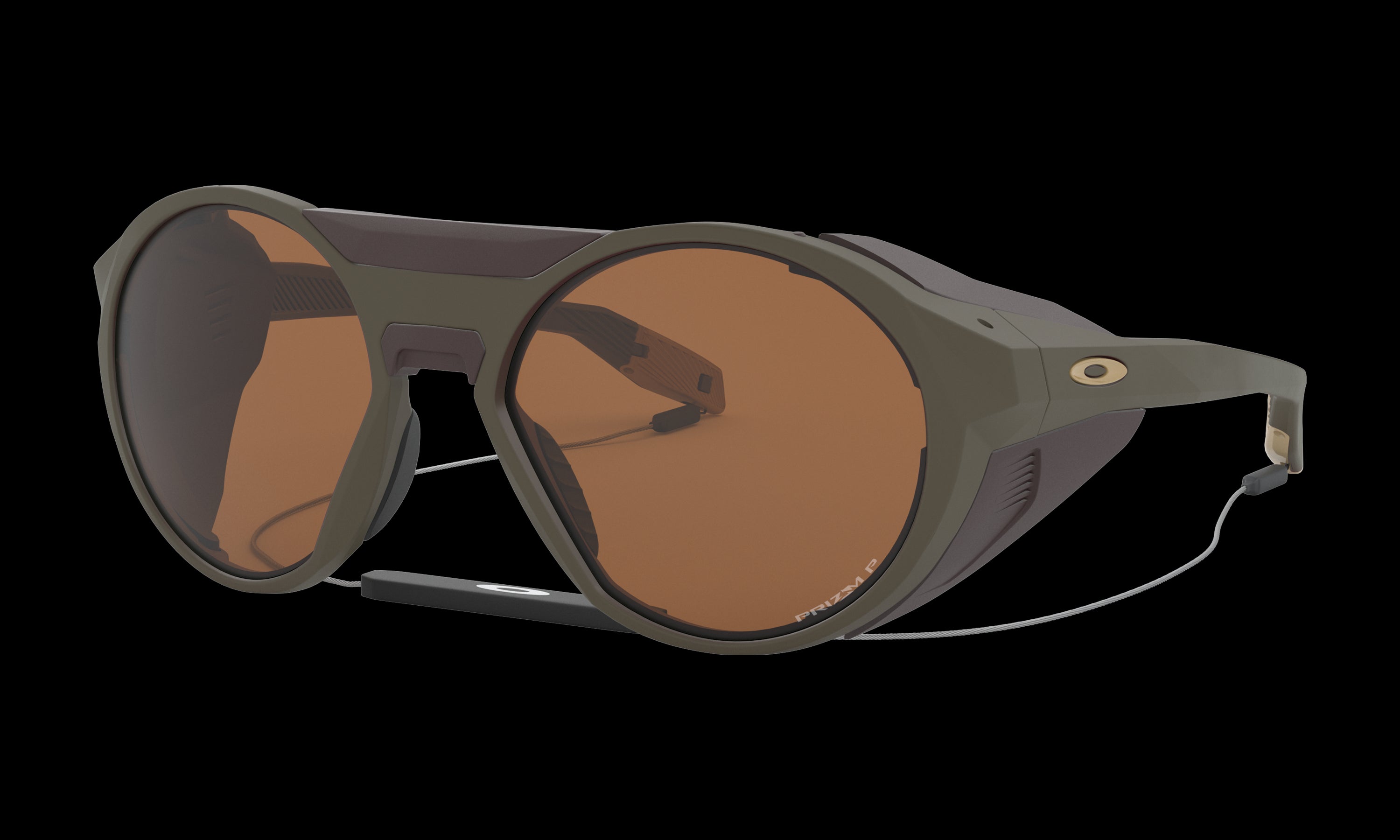 Men's Oakley Clifden Sunglasses|Durable – Outdoor Equipped