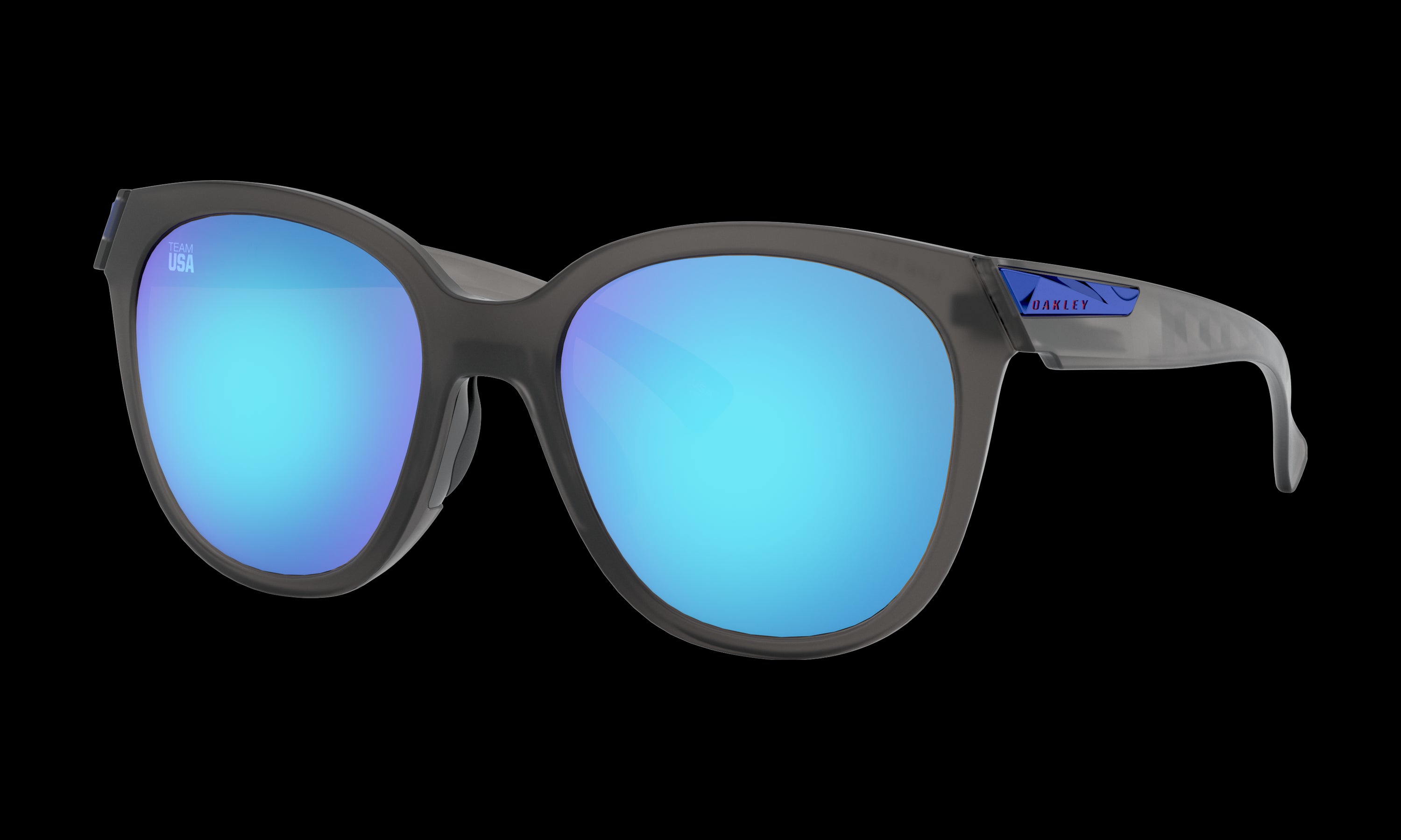 Men's Oakley Dallas Cowboys Low Key Sunglasses|Durable – Outdoor Equipped