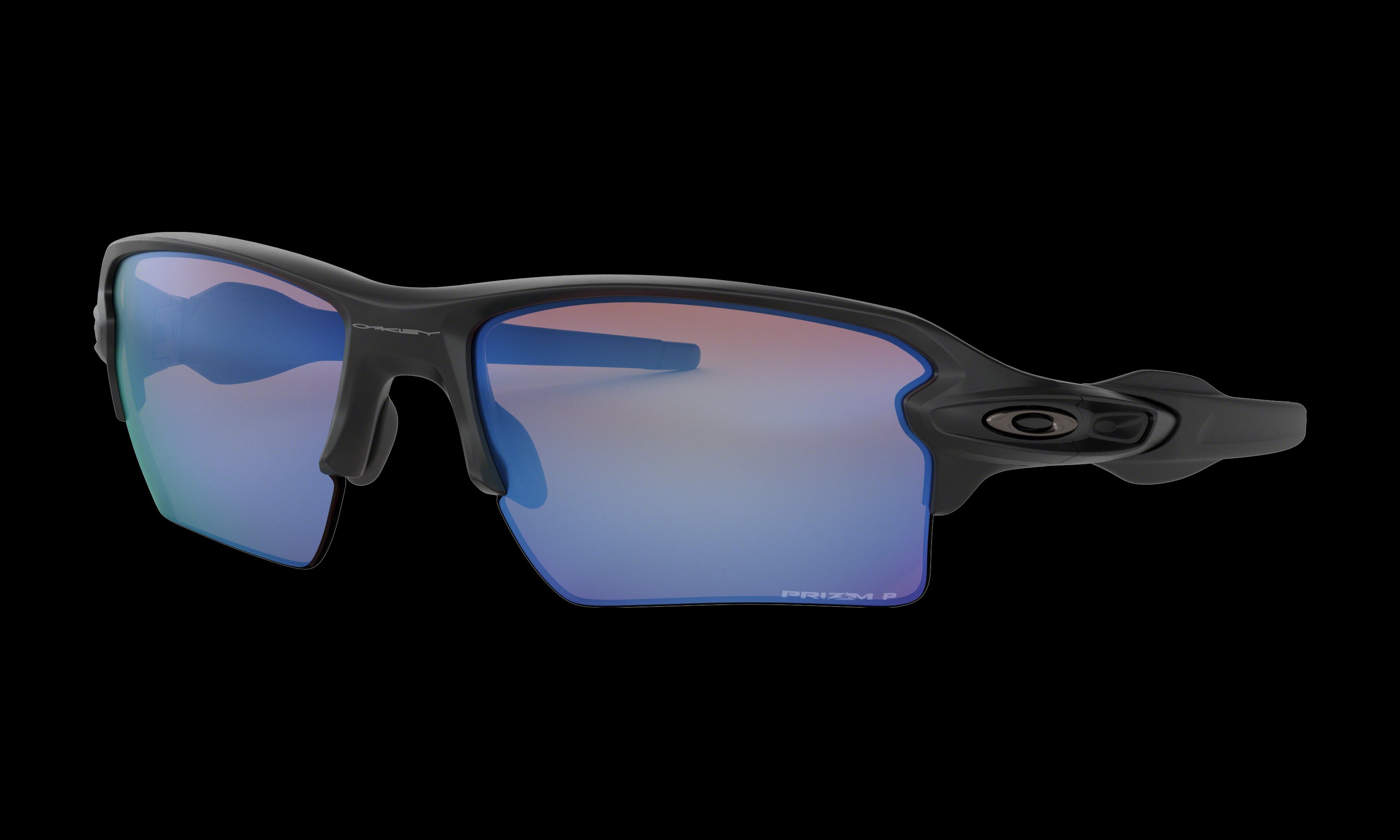 Men's Oakley Flak  XL Sunglasses|Polarized, Durable – Outdoor Equipped