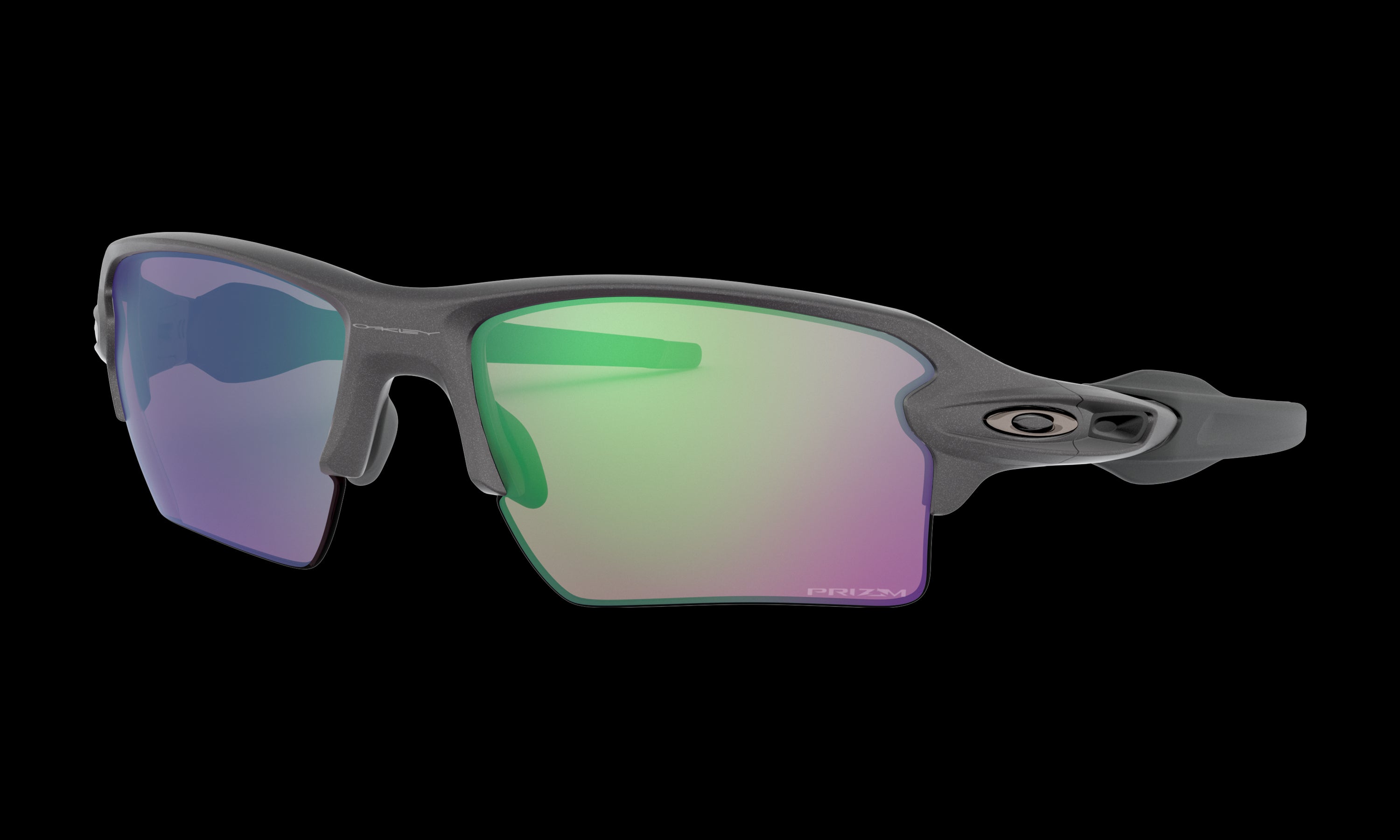 Men's Oakley Flak  XL Sunglasses|Polarized, Durable – Outdoor Equipped