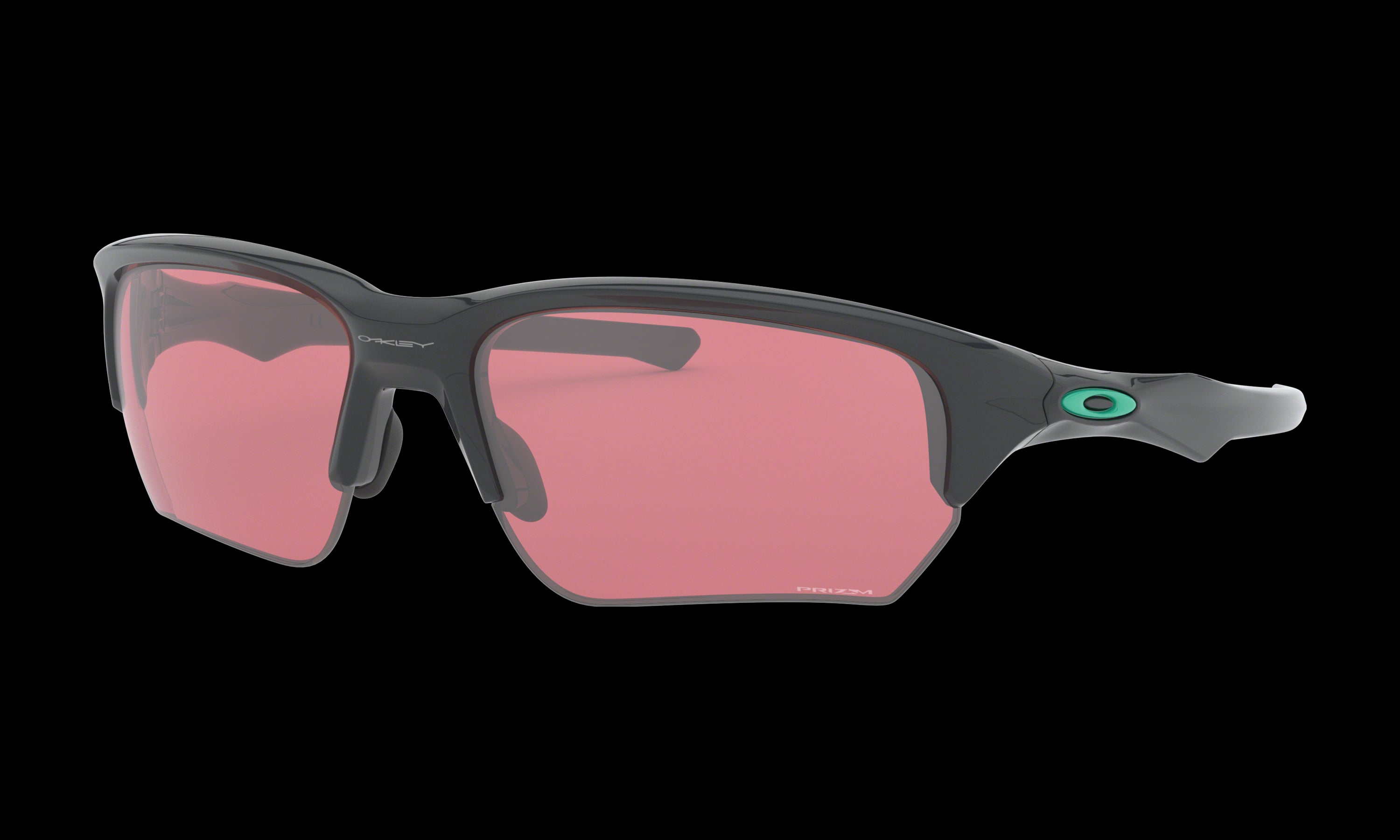 Men's Oakley Flak Beta Asia Fit Sunglasses | Unobtainium, HDPolarized –  Outdoor Equipped