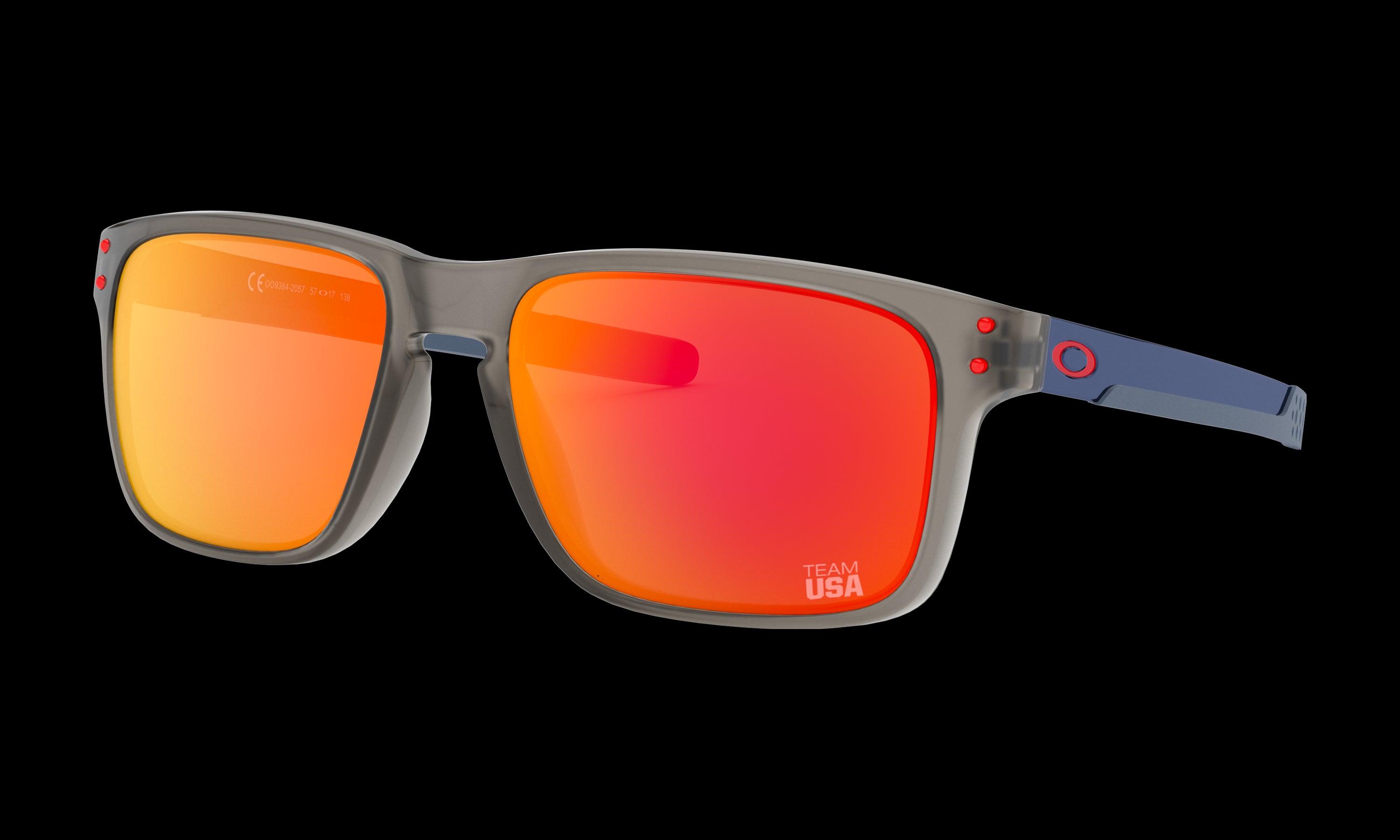 Men's Oakley Holbrook Mix Team USA Collection Sunglasses|Polarized –  Outdoor Equipped