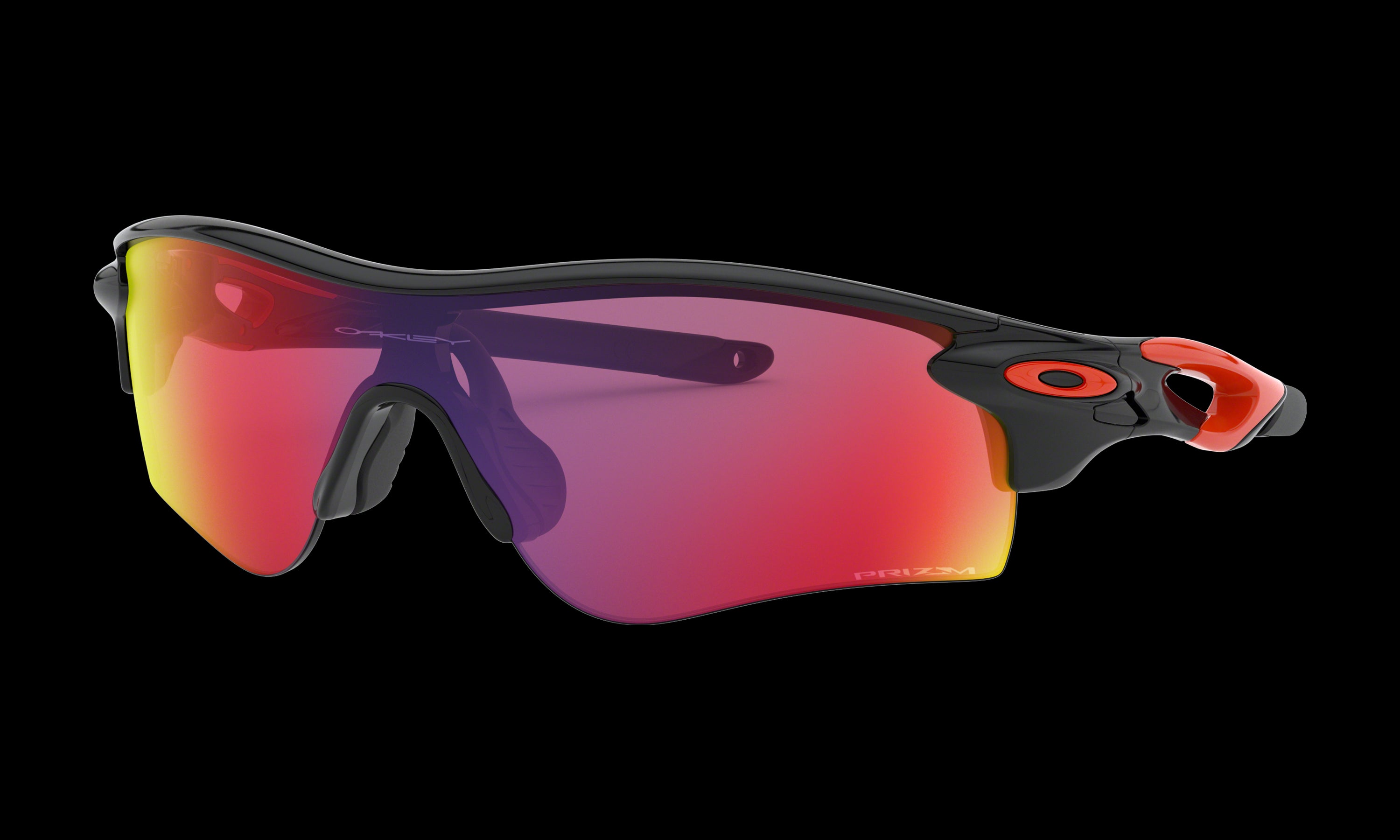 Men's Oakley RadarLock Path Asia Fit Sunglasses | Switchlock, Prizm –  Outdoor Equipped