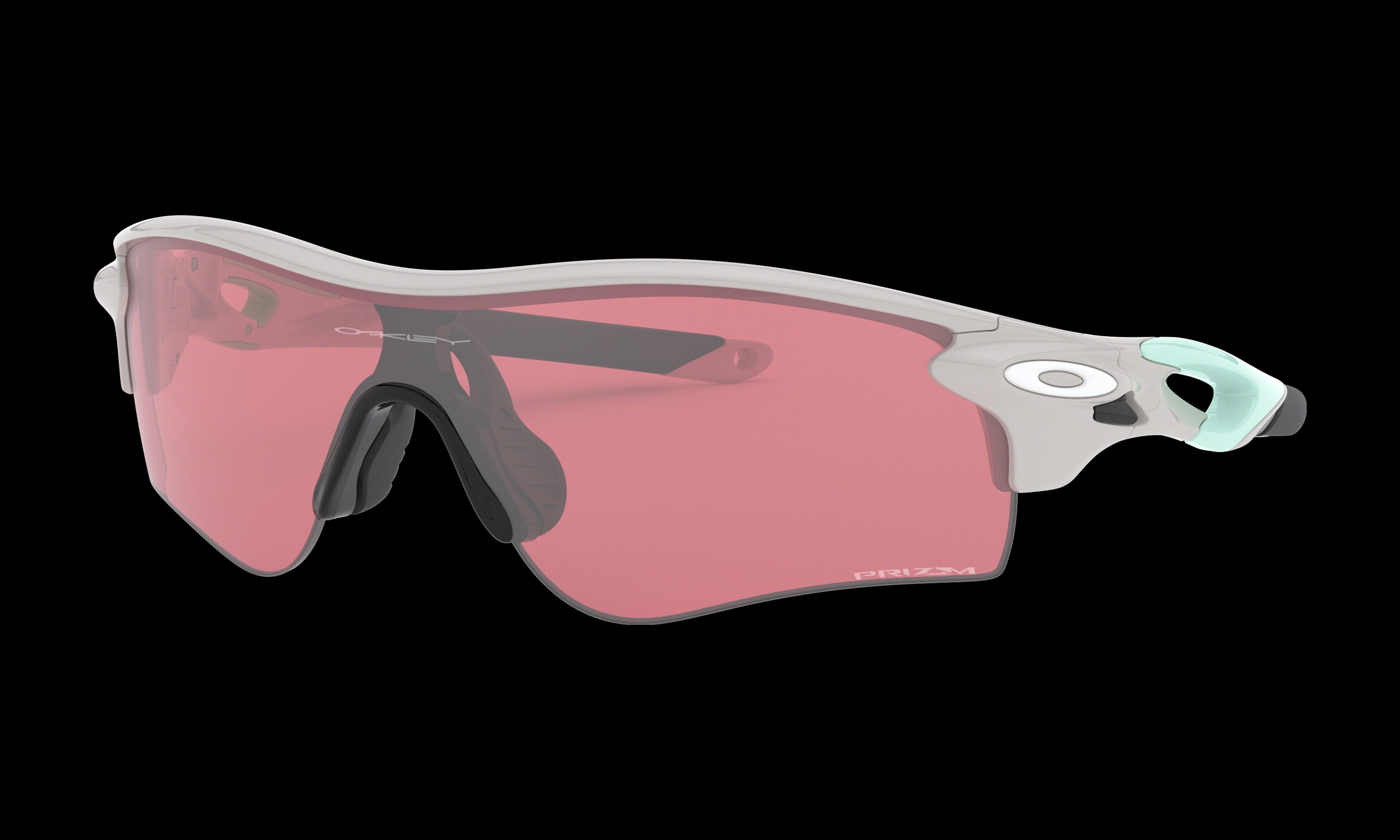 Men's Oakley RadarLock Path Asia Fit Sunglasses | Switchlock, Prizm –  Outdoor Equipped