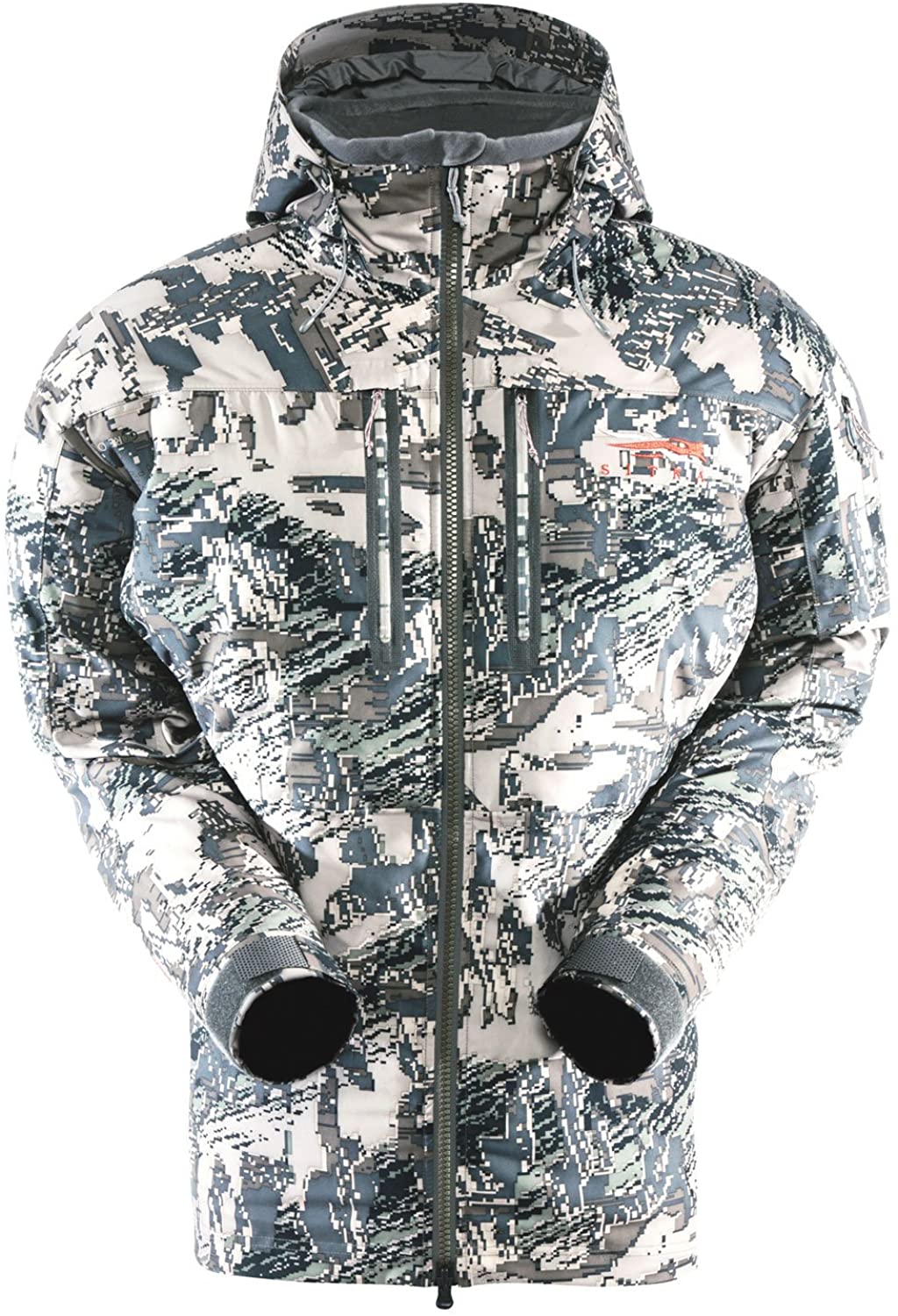 SITKA Gear Men's Blizzard Parka Jacket