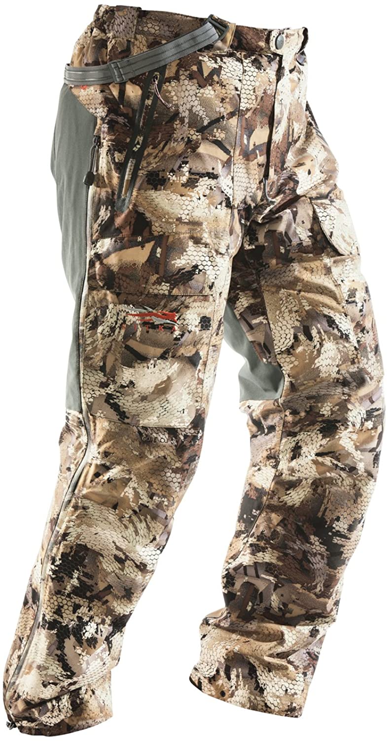 SITKA Gear Men's Boreal Bib Pant