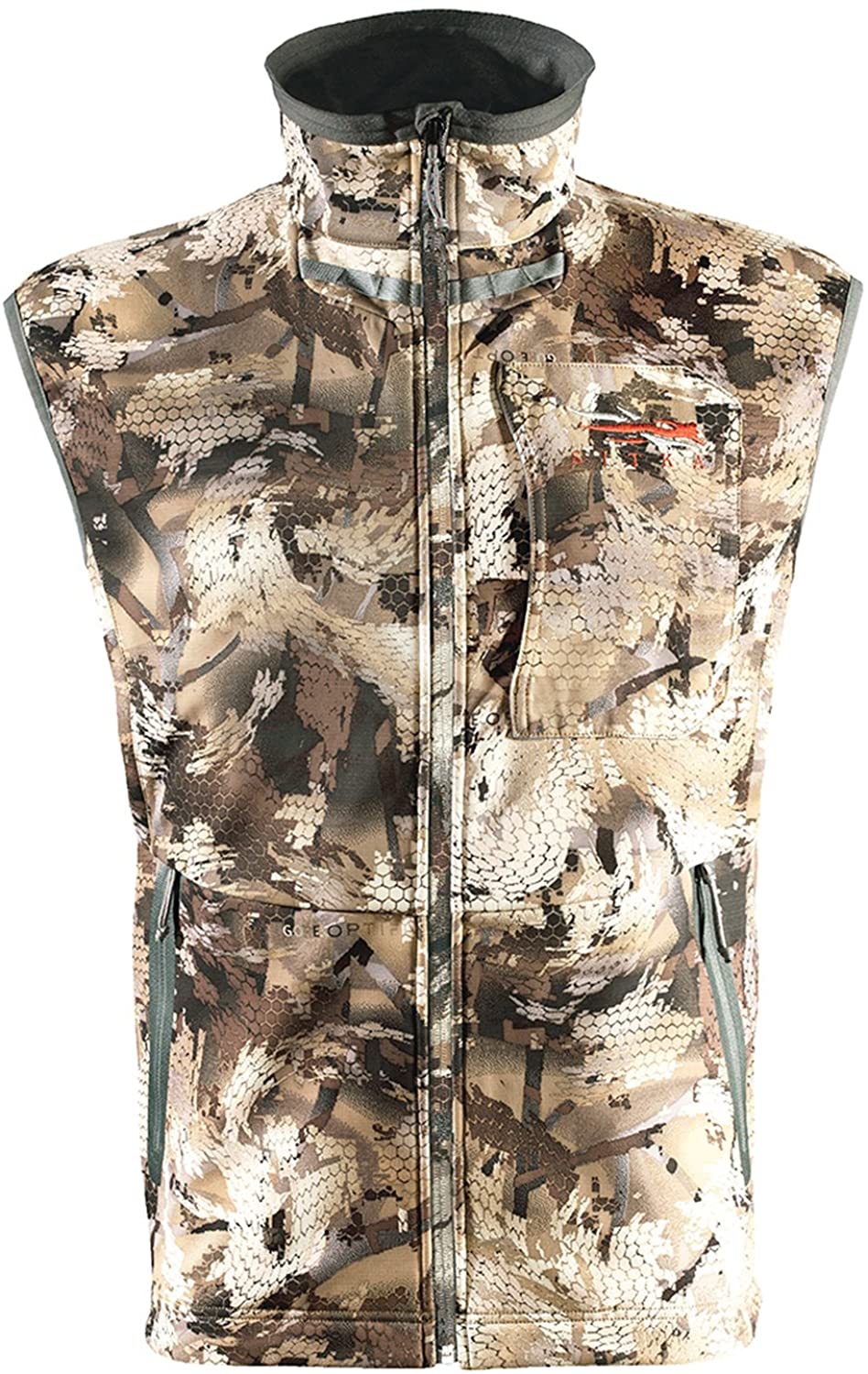 SITKA Gear Men's Dakota Vest