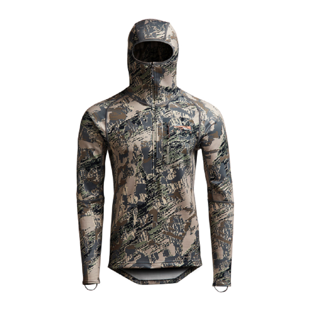 SITKA Gear Men's Heavyweight Hoody