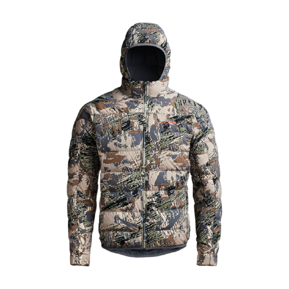 SITKA Gear Men's Kelvin Lite Down Jacket