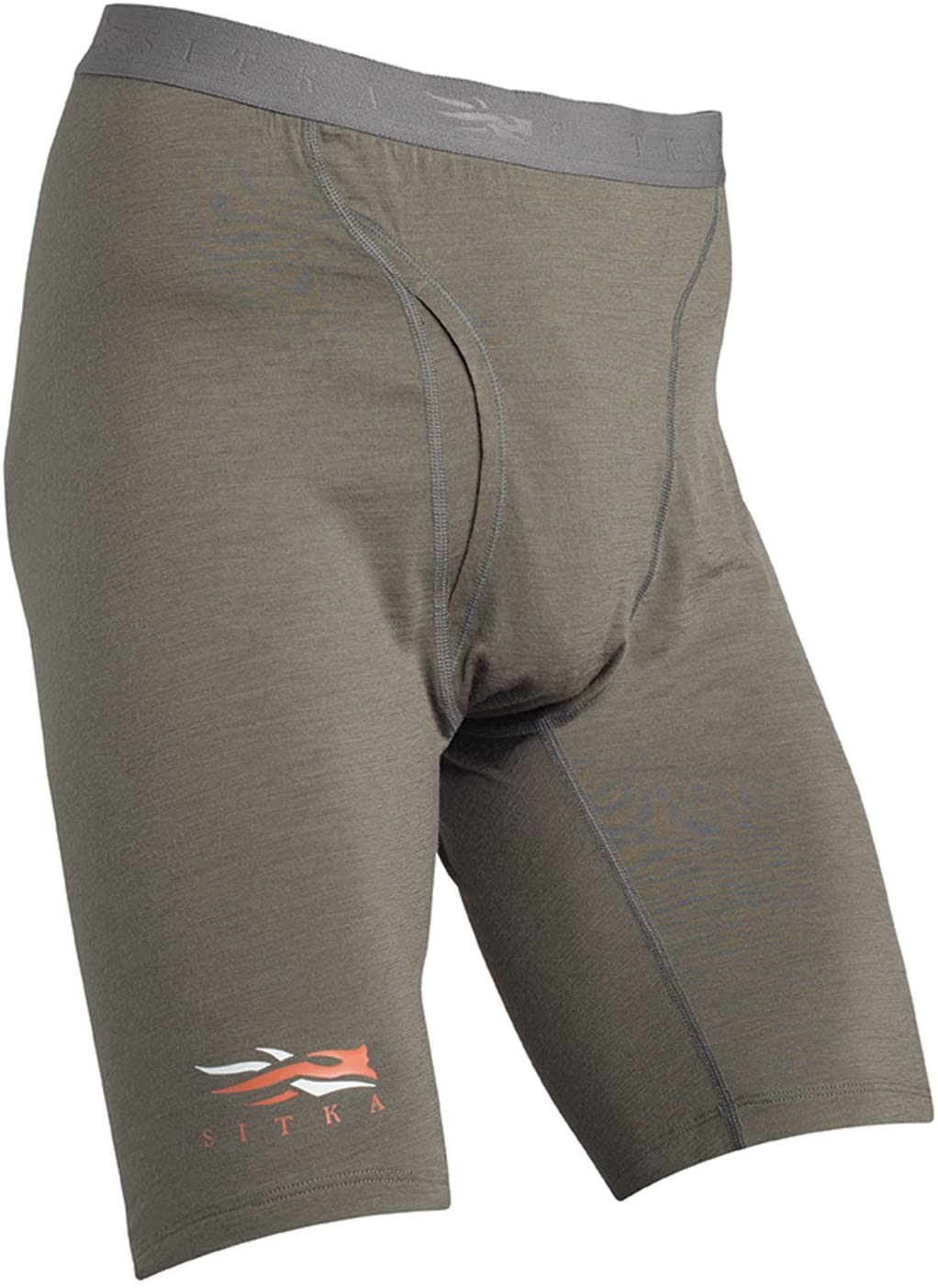 SITKA Gear Men's Merino Core Light Weight Boxer Short