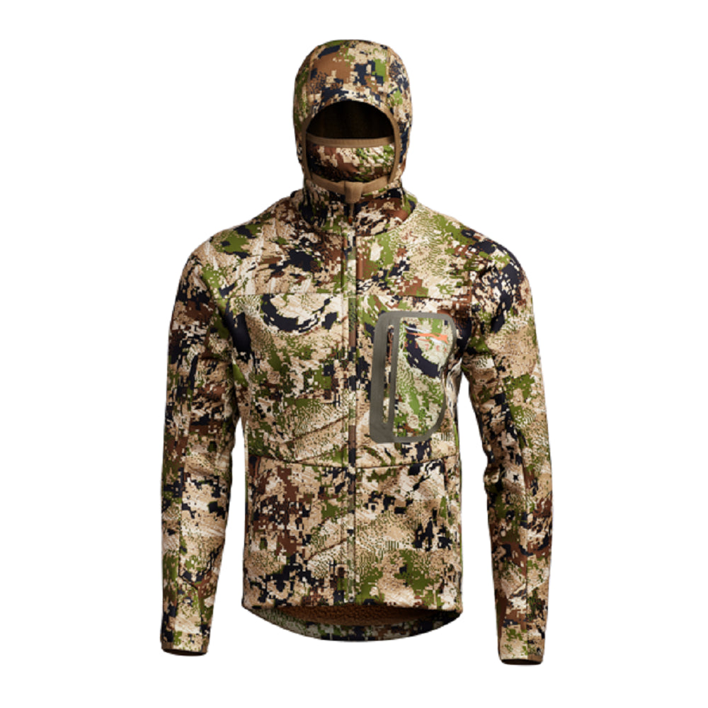 SITKA Gear Men's Traverse Cold Weather Hoody