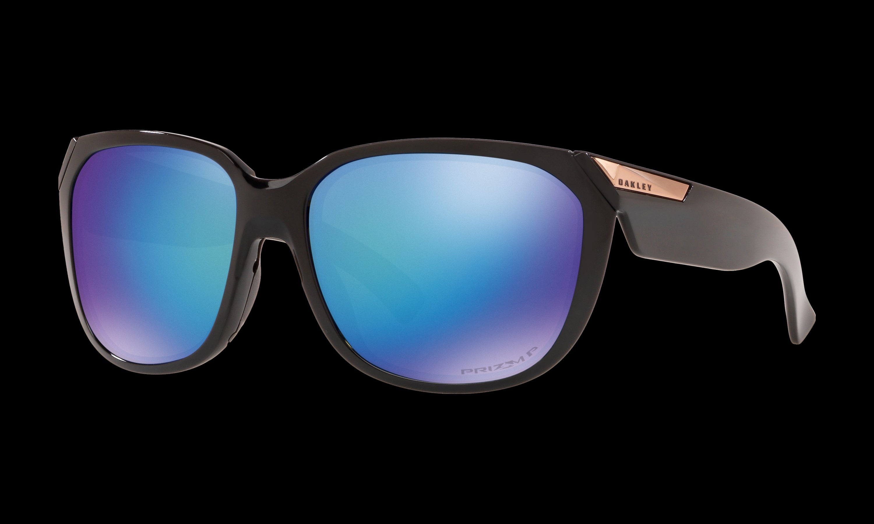 Women's Oakley Rev Up Sunglasses|Durable – Outdoor Equipped