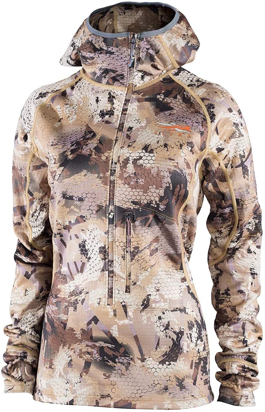 SITKA Gear Women's Windstopper Cadence Hoody