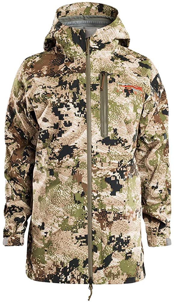 SITKA Gear Women's Windstopper Cloudburst Jacket