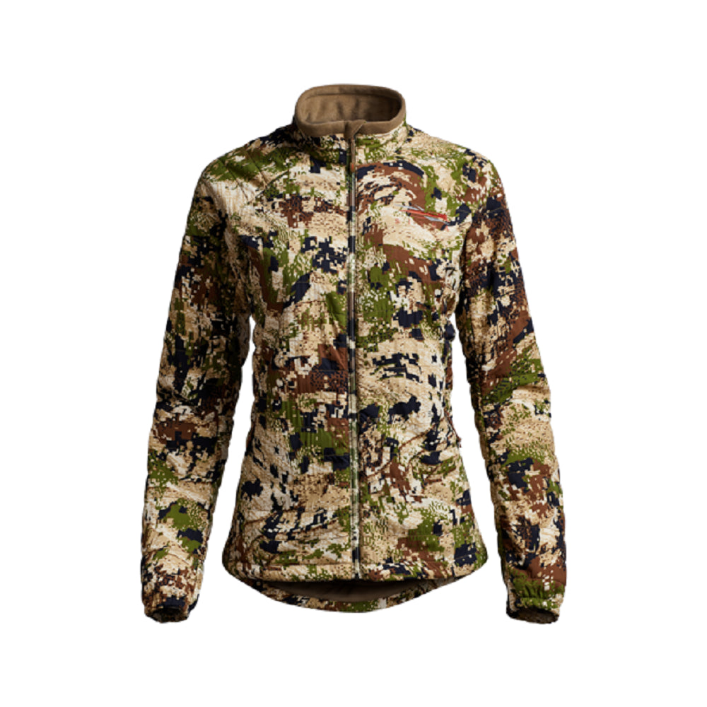 SITKA Gear Women's Windstopper Kelvin Active Jacket