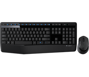 itech wireless keyboard