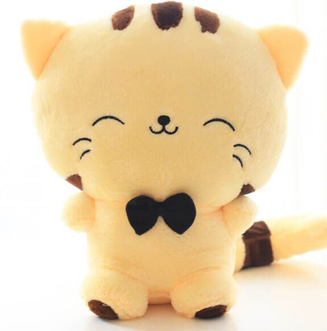 Peluche Chat Kawaii Peluche Mania