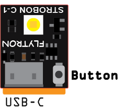 Strobon C-1 Schematic